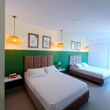 Hostal Esperanza & David House ヨパル エクステリア 写真
